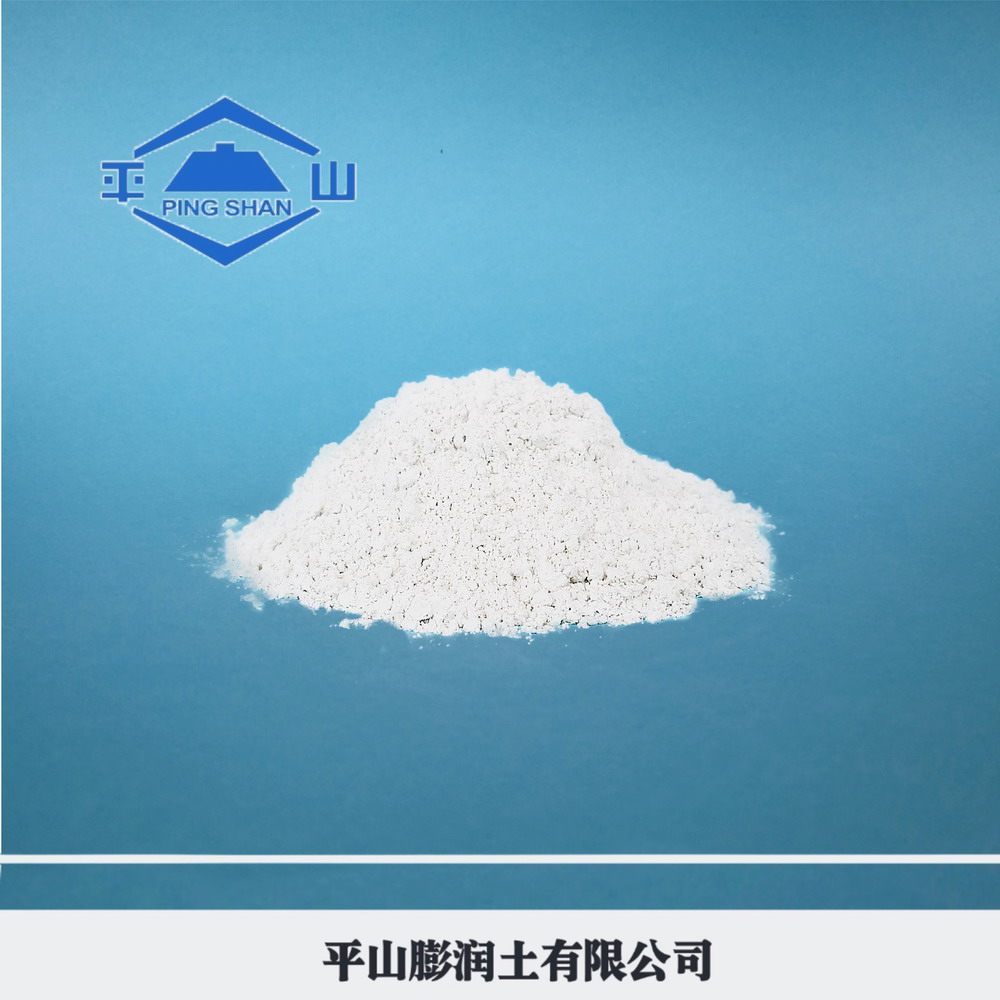 無機(jī)凝膠膨潤土（硅酸鎂鋰）